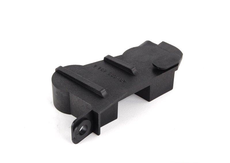 Боковая панель масляного радиатора