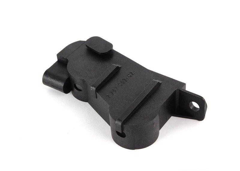 Боковая панель масляного радиатора