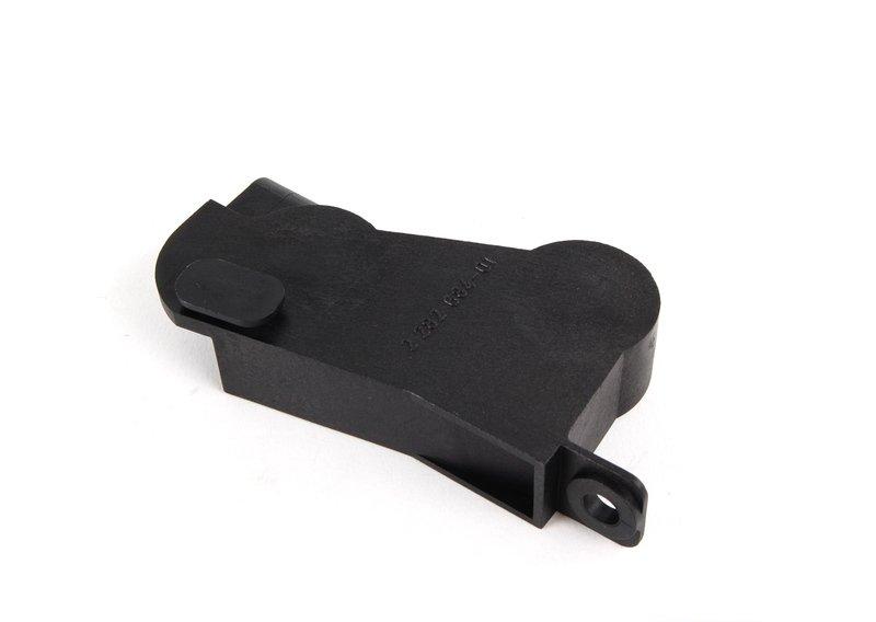 Боковая панель масляного радиатора