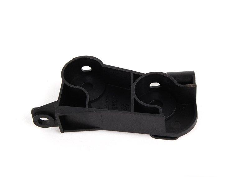 Боковая панель масляного радиатора