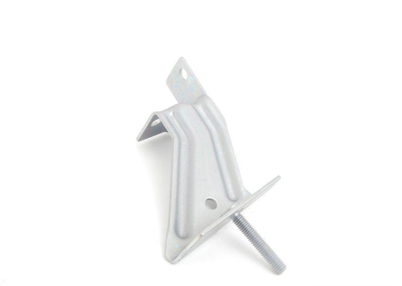 Держатель трубопровода масл.радиатора