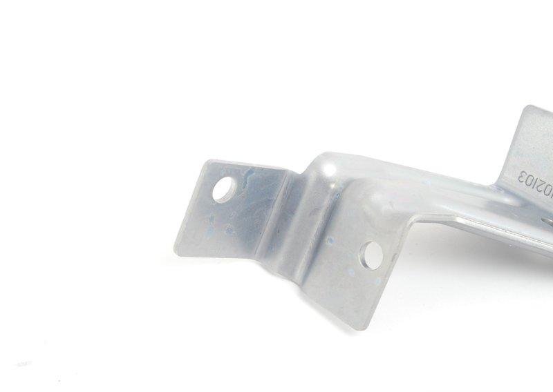 Держатель трубопровода масл.радиатора