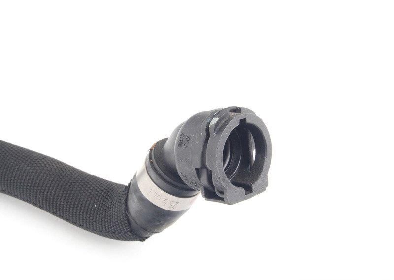 Шланг насос охлаждающей жидкости