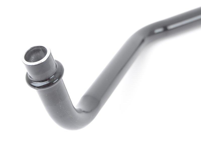 Отвод.трубопр.радиатора охл.масла КПП