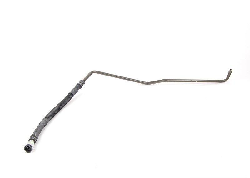 E53 M54 трубопровод охлаждения АКПП