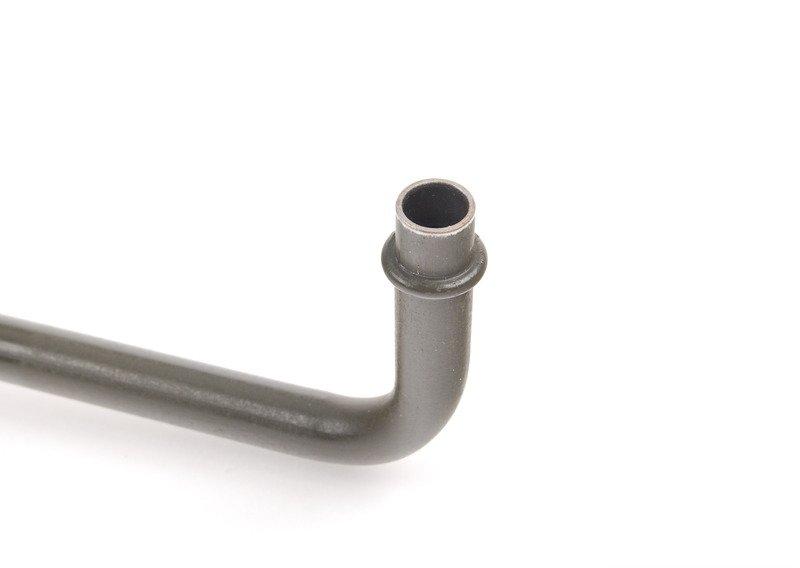 E53 M54 трубопровод охлаждения АКПП