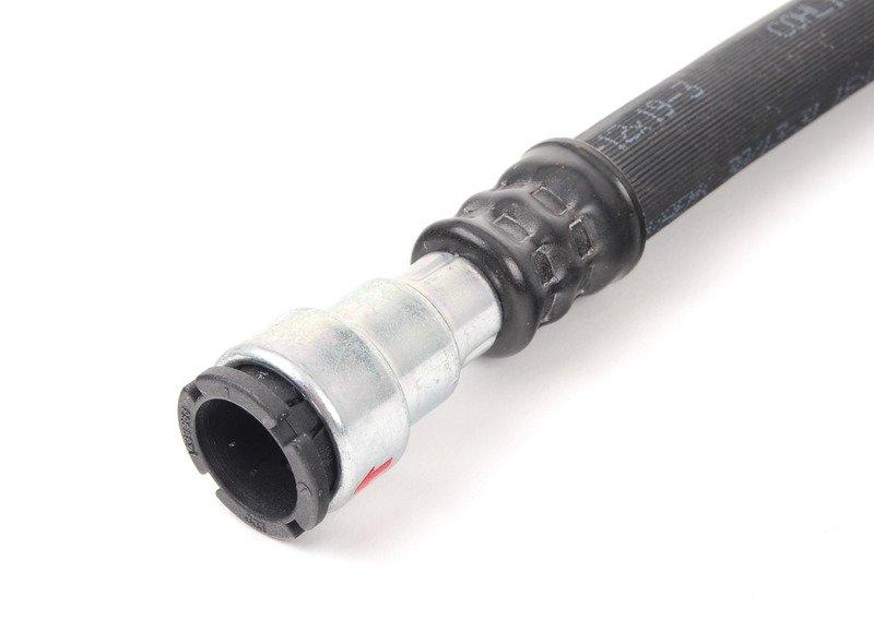 E53 M54 трубопровод охлаждения АКПП