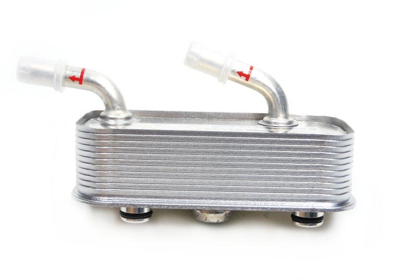 Теплообменник