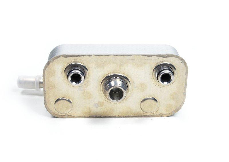 Теплообменник