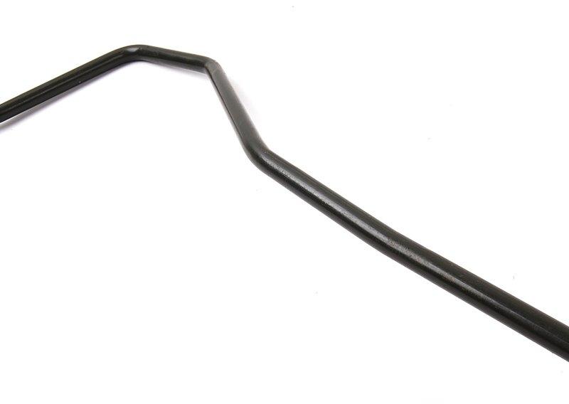 E53 трубопровод масляного радиатора