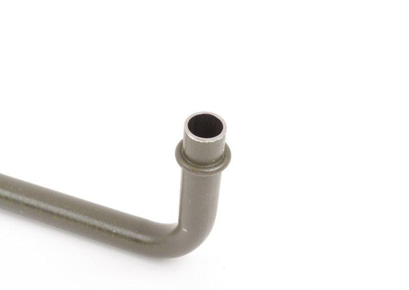 Трубопровод маслян. радиатора возврат