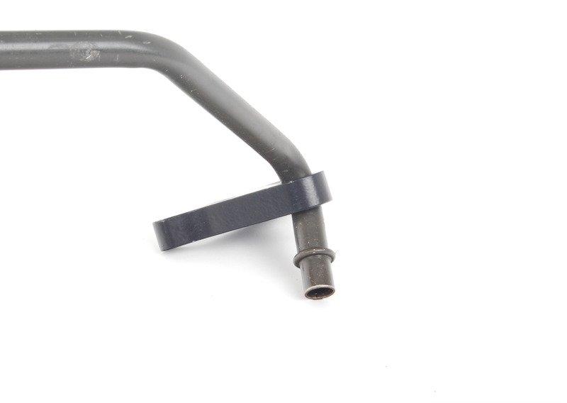 Подвод.трубопр.радиатора охл.масла КПП