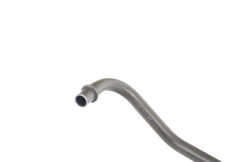 Отвод.трубопр.радиатора охл.масла КПП