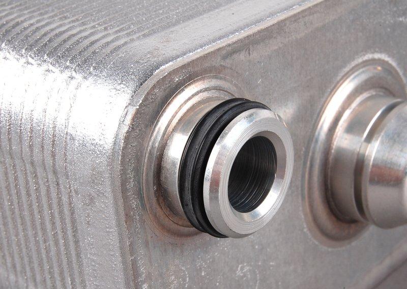 Теплообменник