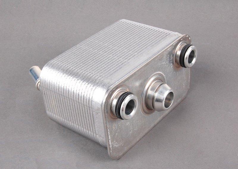 Теплообменник