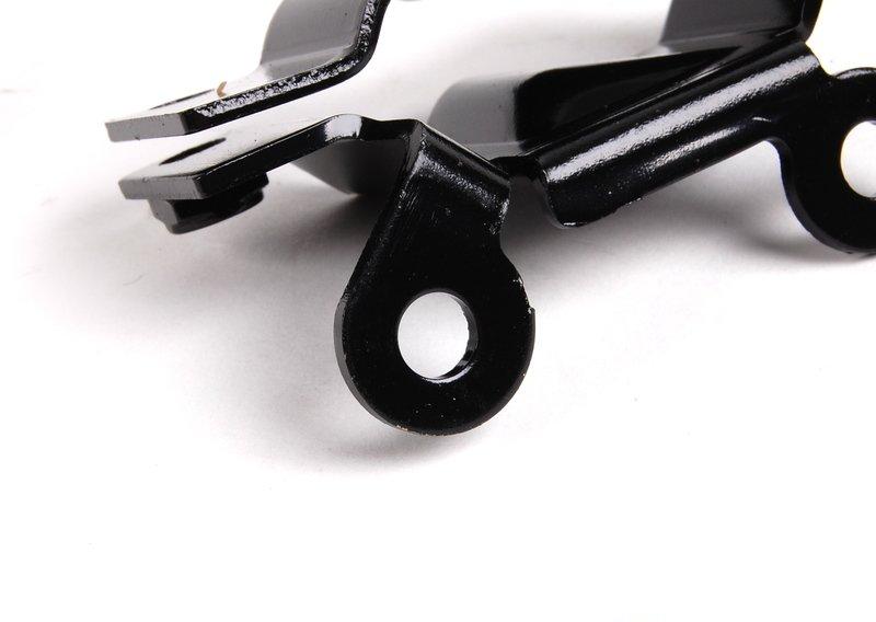 Держатель трубопровода масл.радиатора