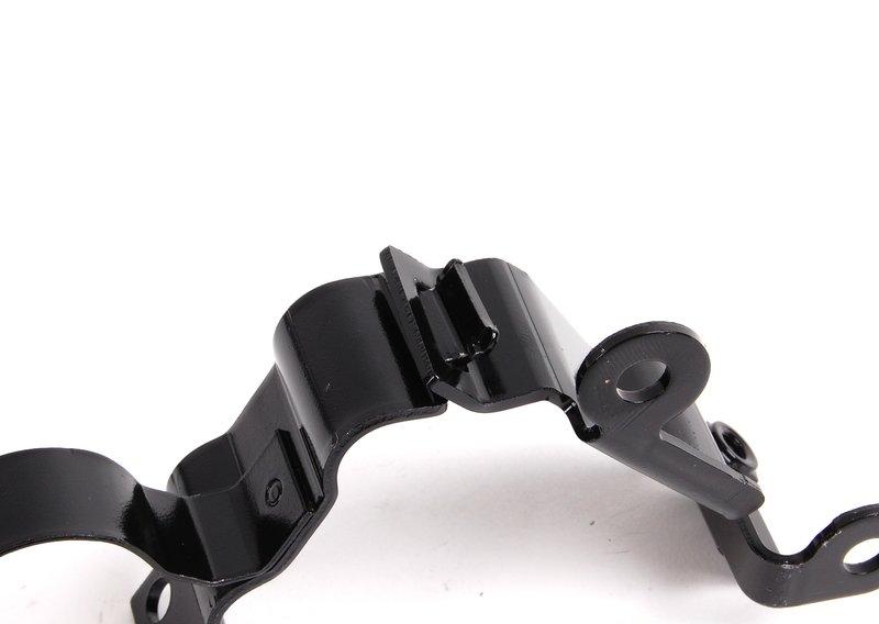 Держатель трубопровода масл.радиатора