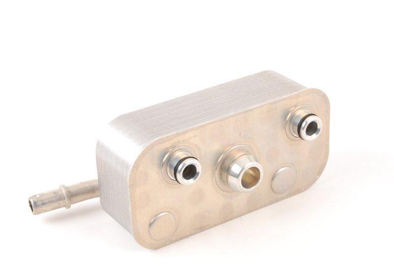 Теплообменник