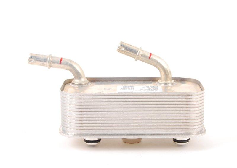 Теплообменник