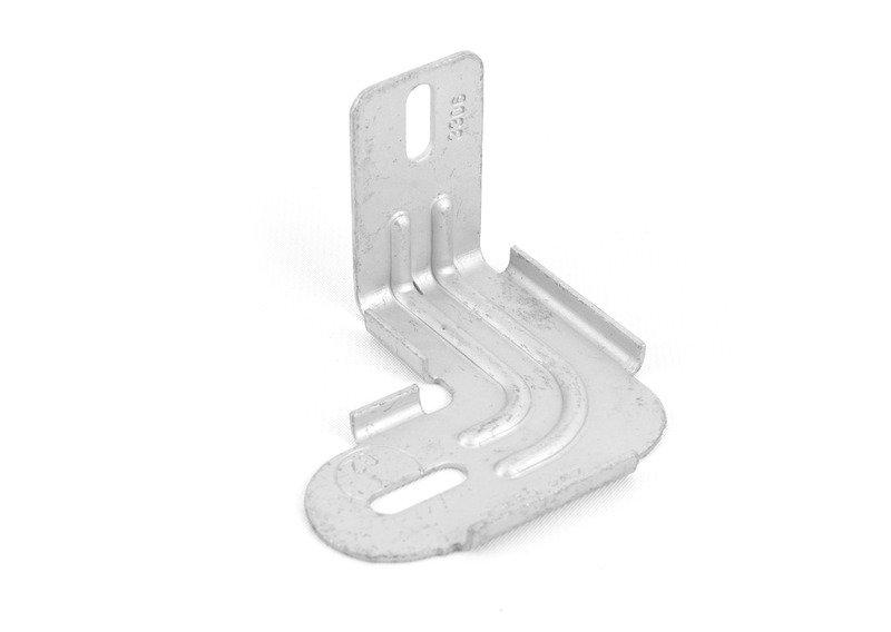 Держатель трубопровода масл.радиатора