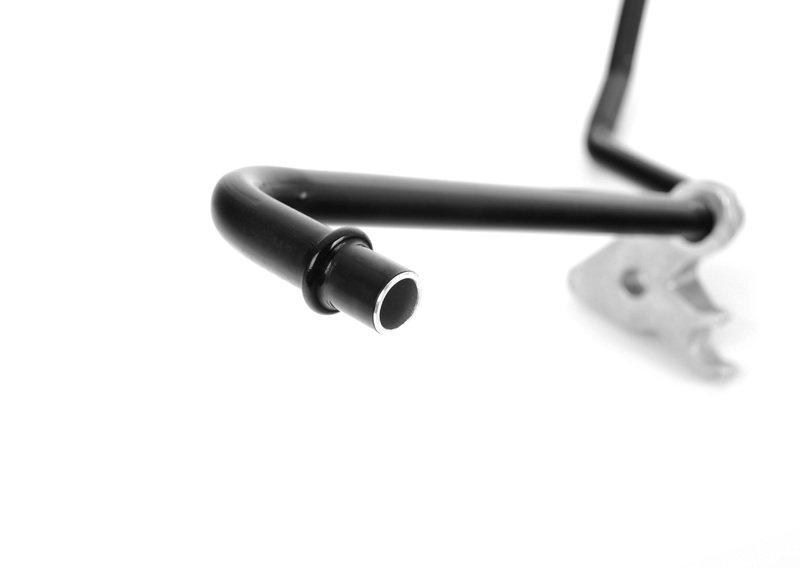 Отвод.трубопр.радиатора охл.масла КПП