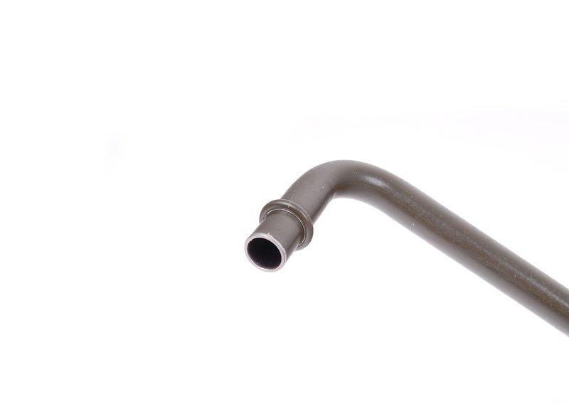 Трубопровод маслян. радиатора подвод