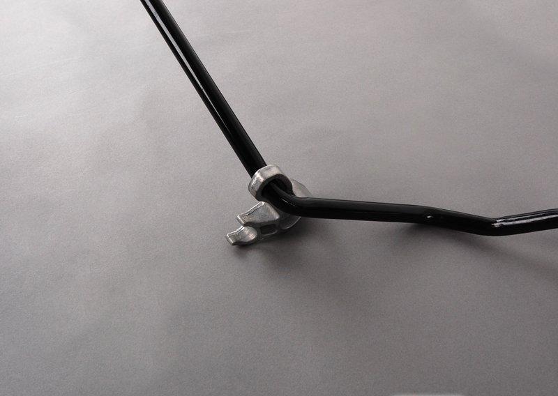 Отвод.трубопр.радиатора охл.масла КПП