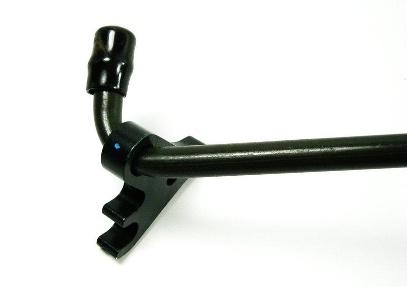 Трубопровод маслян. радиатора возврат