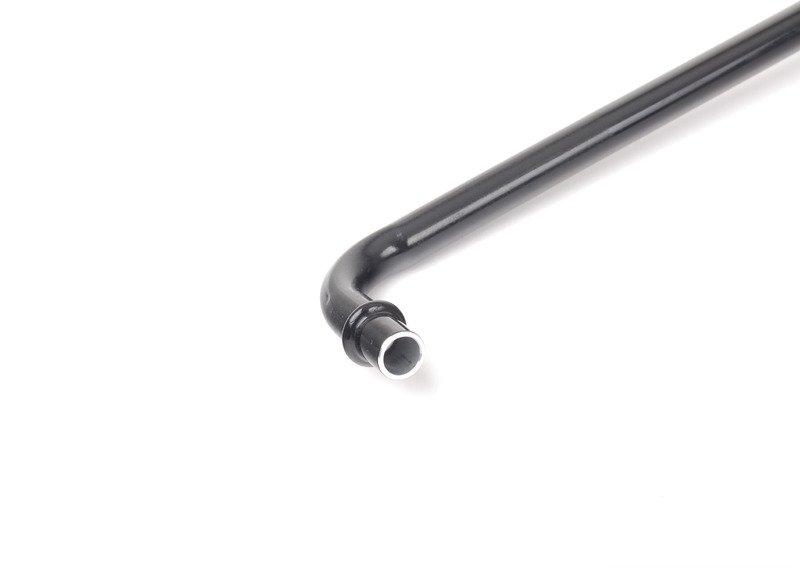 Трубопровод маслян. радиатора подвод