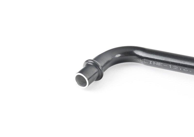 Трубопровод маслян. радиатора подвод