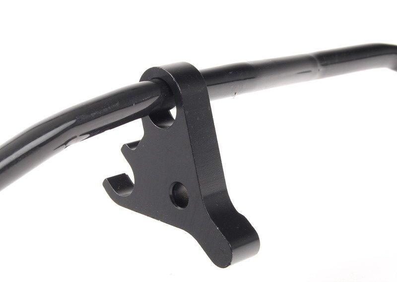 Трубопровод маслян. радиатора возврат