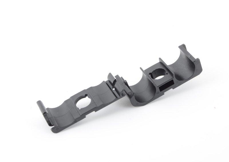 Зажим провода