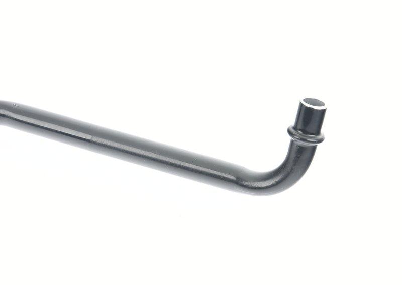 Трубопровод маслян. радиатора подвод