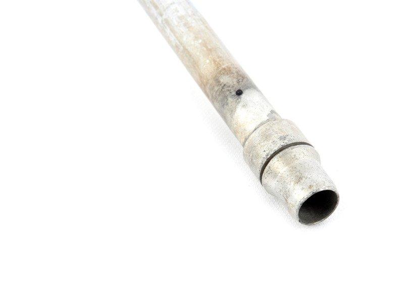 Трубопровод маслян. радиатора возврат