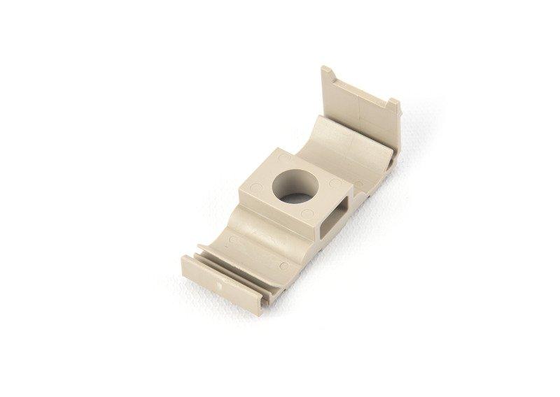 Зажим провода