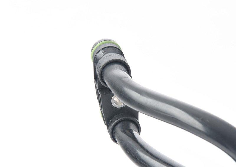 Трубопровод радиатора охл.масла КПП