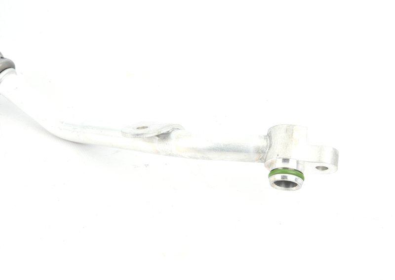 Маслопровод подводящий