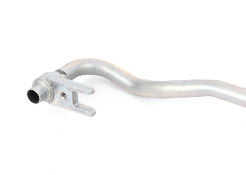 Маслопровод подводящий