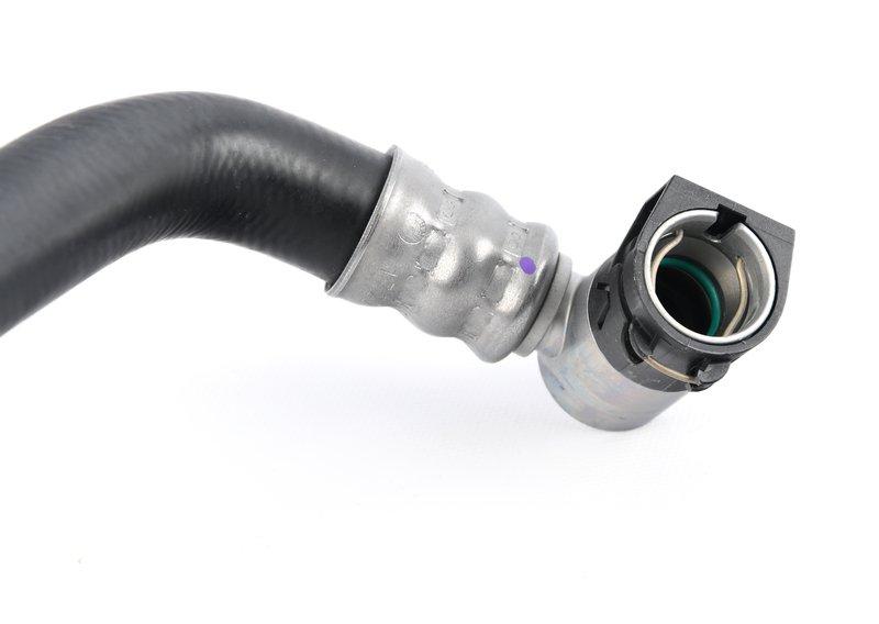 Маслопровод подводящий