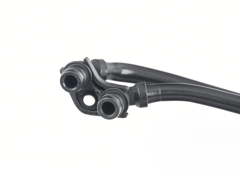 Трубопровод радиатора охл.масла КПП