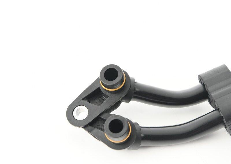 Трубопровод радиатора охл.масла КПП