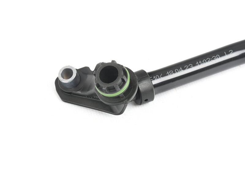 G20/G11/G30/G01/G05 Подвод.трубопр.радиатора охл.масла КПП 	B47