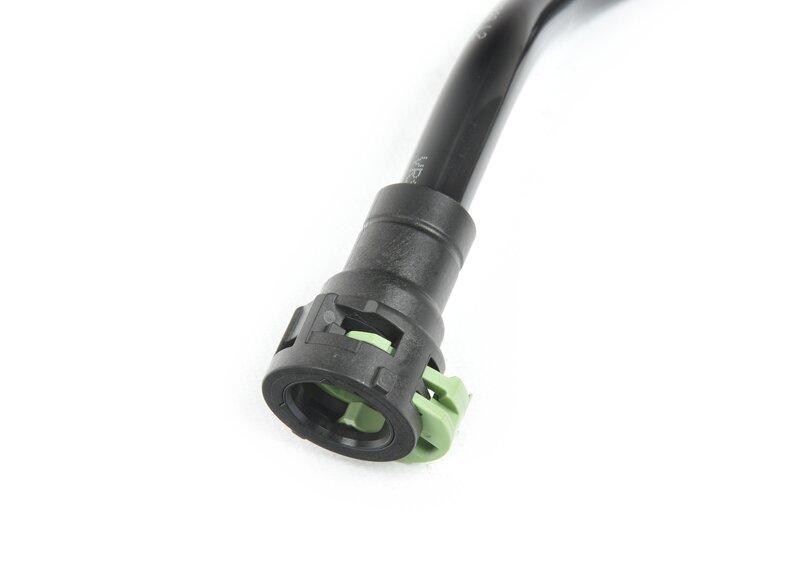 G20/G11/G30/G01/G05 Подвод.трубопр.радиатора охл.масла КПП 	B47