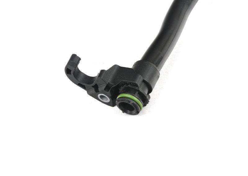 G20/G21 Подвод.трубопр.радиатора охл.масла КПП M340i