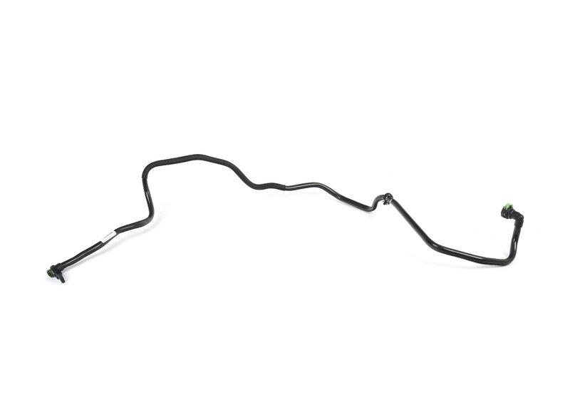 G20/G21 Подвод.трубопр.радиатора охл.масла КПП M340i