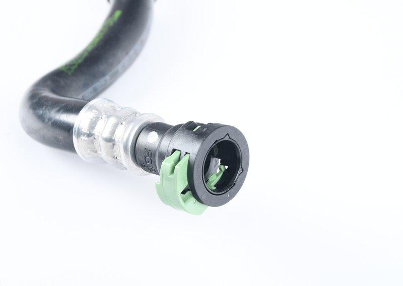 G30/G11N/G14/F90/F91 Отвод.трубопр.радиатора охл.масла КПП