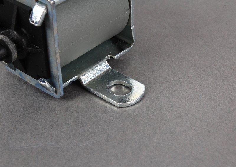 Электромагнитный клапан