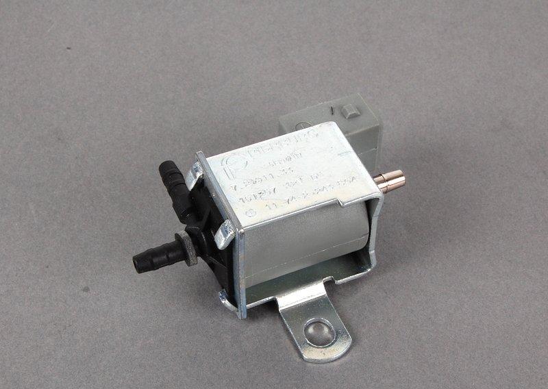 Электромагнитный клапан