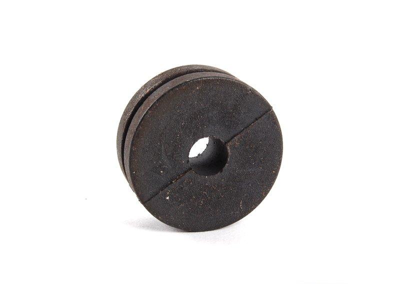 Резиновая втулка