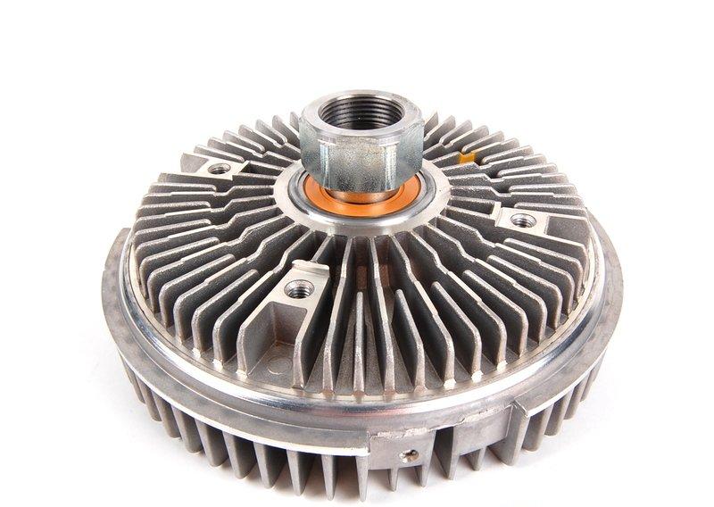 Муфта вентилятора